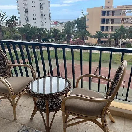 Daire Achacay Los Cristianos (Tenerife)